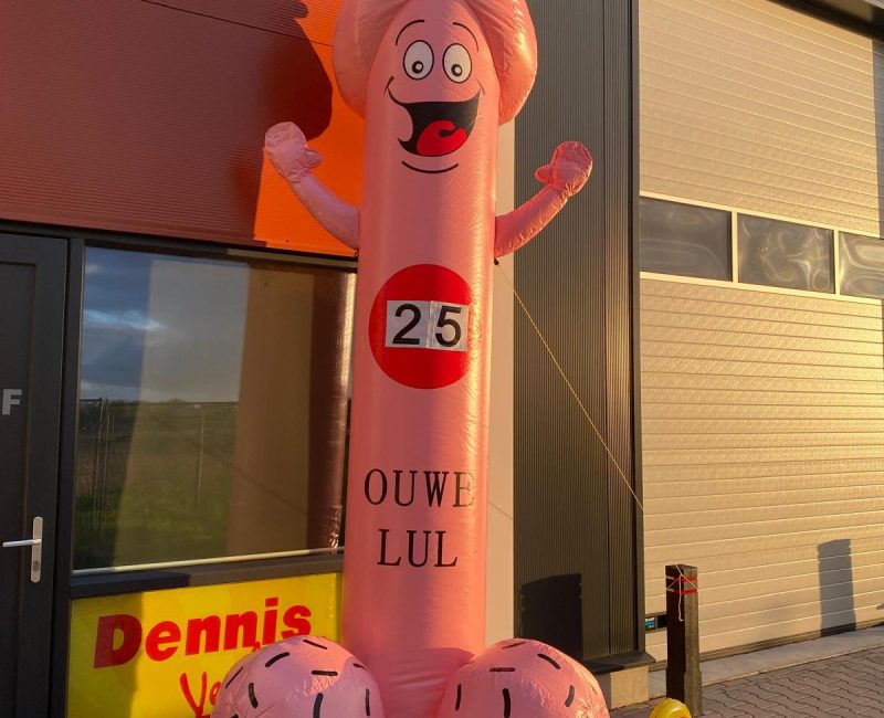 Foto ouwe lul Foto ouwe lul